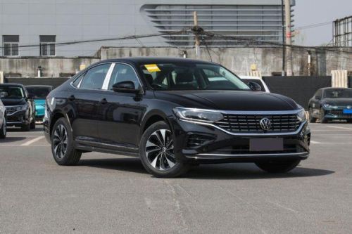 帕萨特3月销量排行榜(大众帕萨特12月销量怎么样)插图2