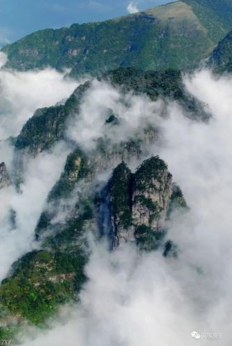 世界风景区排行榜(国内必去的景点排行榜)插图53