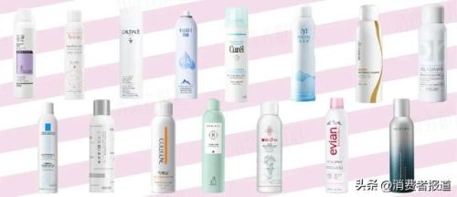护肤品销量排行榜补水(化妆品品牌排行榜50强)插图1