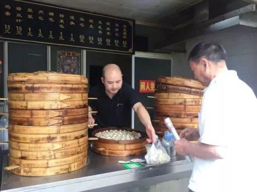 长沙包子加盟店排行榜(加盟包子)插图24