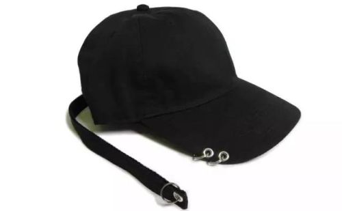 平价棒球帽品牌排行榜(品牌棒球帽有哪些牌子)插图35