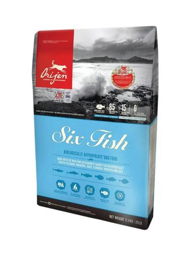 进口狗粮十大排行榜(世界十大顶级进口狗粮品牌)插图3 进口狗粮十大排行榜(世界十大顶级进口狗粮品牌)插图3