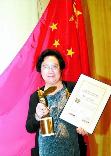 中国最著名的科学家排行榜(中国最伟大科学家排名(前30))插图3 中国最著名的科学家排行榜(中国最伟大科学家排名(前30))插图3