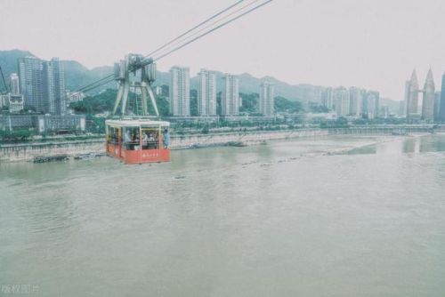 重庆市内景点排行榜(重庆市的旅游景点排名)插图18