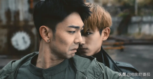 超好评的电视剧排行榜(最近好评比较高的电视剧)插图65 超好评的电视剧排行榜(最近好评比较高的电视剧)插图65