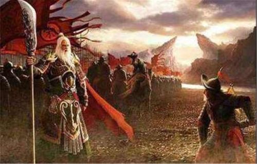 三国穿越小说完本排行榜(十部顶级耐看三国小说)插图2 三国穿越小说完本排行榜(十部顶级耐看三国小说)插图2