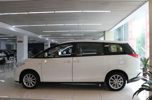 7坐商务车销量排行榜(十大mpv车排行)插图6 7坐商务车销量排行榜(十大mpv车排行)插图6