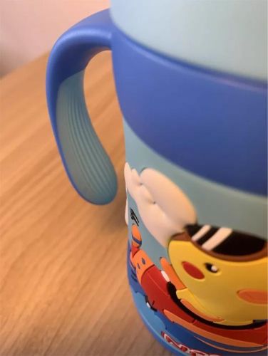 婴儿保温杯品牌排行榜(2023年婴儿保温杯前十名)插图51