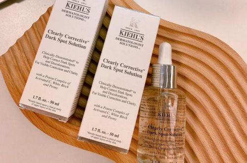 抗氧化精华液排行榜(抗氧化选哪个品牌)插图14