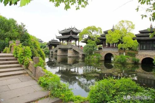 闵行好玩的地方排行榜(闵行十大必去景点)插图9