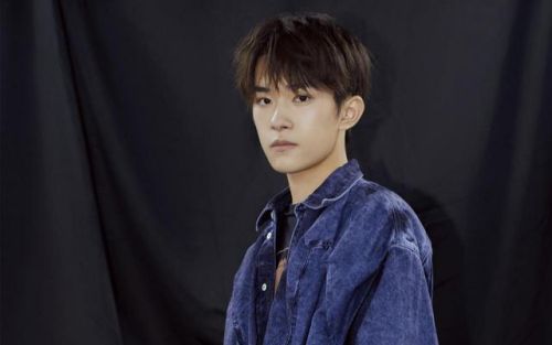 男明星微博粉丝排行榜(2023男星人气流量排行榜)插图10