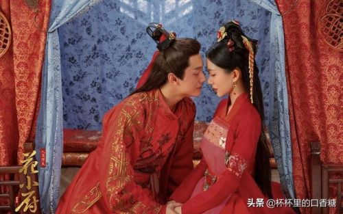 2017言情剧排行榜(评分最高的言情电视剧)插图12