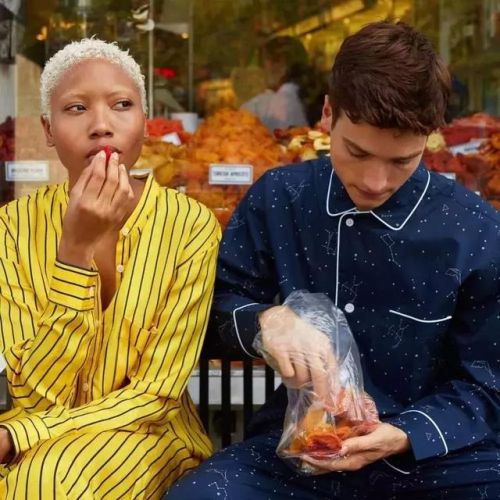 男士睡衣品牌排行榜前十名(男家居服品牌排行榜)插图32