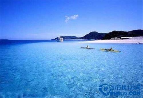 亚洲景点排行榜前十名(亚洲十大最佳旅游地)插图3 亚洲景点排行榜前十名(亚洲十大最佳旅游地)插图3