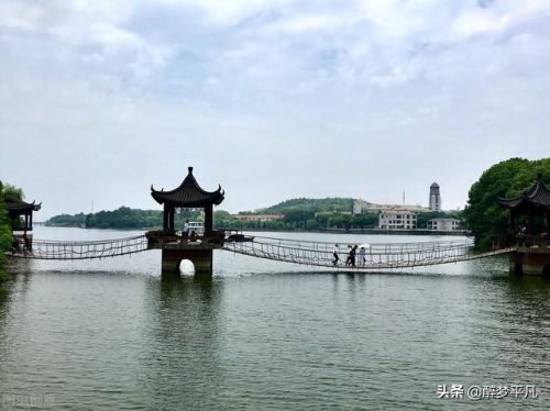 天目湖景点排行榜(天目湖景区旅游攻略)插图7