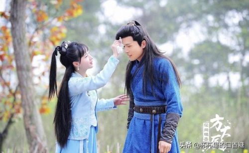 2017言情剧排行榜(评分最高的言情电视剧)插图7