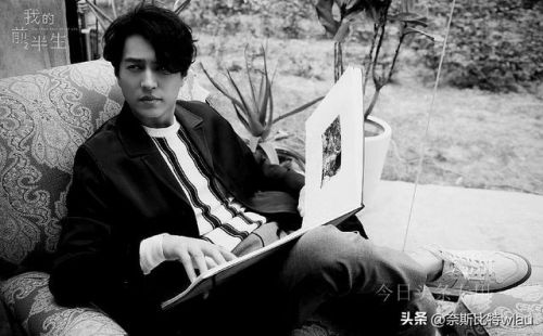 演技派男演员排行榜(中国实力派男演员20强)插图3