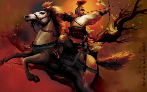 完本架空小说排行榜(十大必看玄幻小说)插图7 完本架空小说排行榜(十大必看玄幻小说)插图7