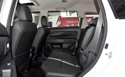 中国七座车销量排行榜(七座自动挡车有哪些)插图5 中国七座车销量排行榜(七座自动挡车有哪些)插图5