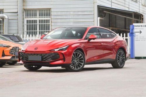 7月中型车销量排行榜(11月中型SUV汽车销量榜)插图7 7月中型车销量排行榜(11月中型SUV汽车销量榜)插图7