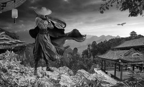 网游小说排行榜完本全本(十大巅峰虚拟网游小说)插图5 网游小说排行榜完本全本(十大巅峰虚拟网游小说)插图5