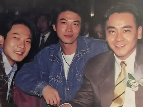 香港黑老大排行榜(香港黑道人物排名单)插图26