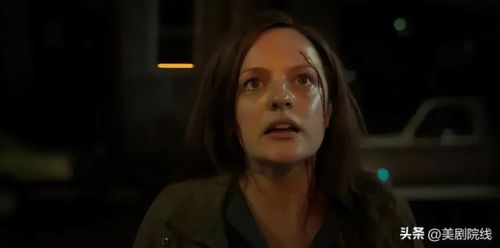 美剧豆瓣评分排行榜(豆瓣评分最高十部美剧)插图28 美剧豆瓣评分排行榜(豆瓣评分最高十部美剧)插图28