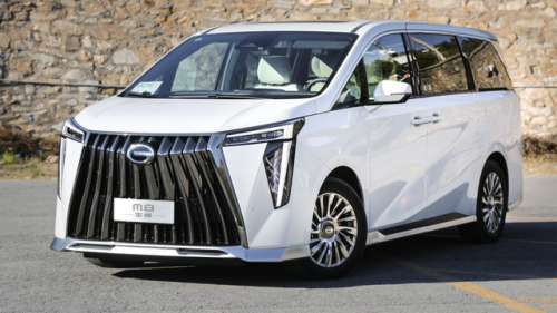 中国合资汽车品牌排行榜(合资车哪个车质量好呢)插图15 中国合资汽车品牌排行榜(合资车哪个车质量好呢)插图15