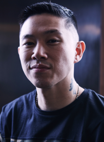 中国有嘻哈歌手排行榜(中国有嘻哈排名10强)