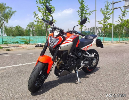 中国十大摩托车品牌排行榜(全球十大顶级摩托车)插图4