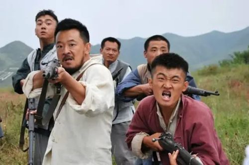 优秀抗战电视剧排行榜(十部必看的战争电视剧)插图29 优秀抗战电视剧排行榜(十部必看的战争电视剧)插图29