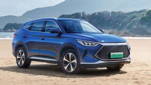 中国合资汽车品牌排行榜(合资车哪个车质量好呢)插图46 中国合资汽车品牌排行榜(合资车哪个车质量好呢)插图46