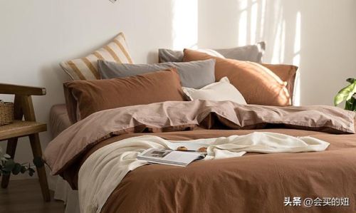 纯棉四件套品牌排行榜(全棉40支60支80支哪种好)插图18 纯棉四件套品牌排行榜(全棉40支60支80支哪种好)插图18