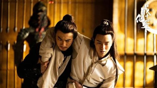 男男网剧排行榜前十名(时光之桃是腐剧吗)插图24 男男网剧排行榜前十名(时光之桃是腐剧吗)插图24