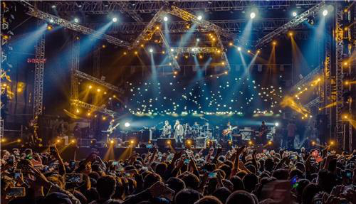 最近英文歌曲排行榜(2023爆火的英文歌曲)插图 最近英文歌曲排行榜(2023爆火的英文歌曲)插图