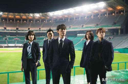 韩剧排行榜前十名豆瓣(豆瓣评分9.0以上的韩剧)插图11 韩剧排行榜前十名豆瓣(豆瓣评分9.0以上的韩剧)插图11