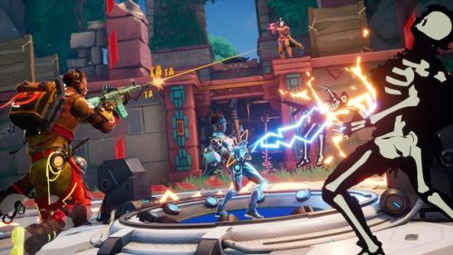 最新游戏公测排行榜(最新公测的手游)插图4 最新游戏公测排行榜(最新公测的手游)插图4