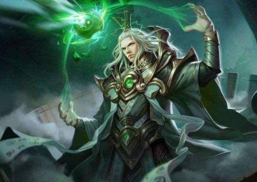 主角成魔的小说排行榜(主角有正魔分身的小说)插图3 主角成魔的小说排行榜(主角有正魔分身的小说)插图3