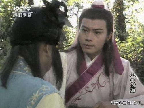 经典神话电视剧排行榜(神话电视剧排名最火的前十位)插图6