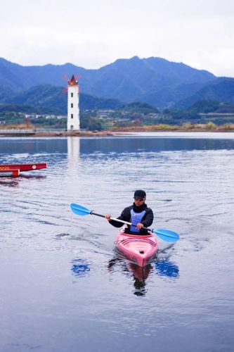 千岛湖景点排行榜(千岛湖风景区景点介绍)插图41