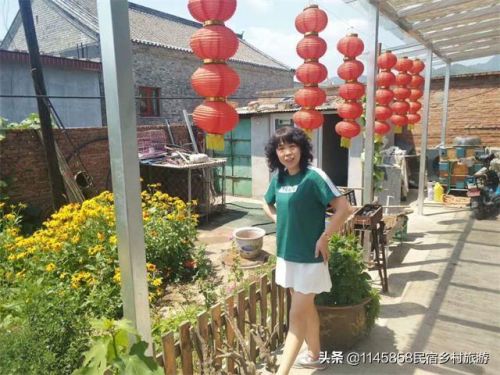 古北水镇农家院排行榜(古北水镇附近的民宿)插图 古北水镇农家院排行榜(古北水镇附近的民宿)插图