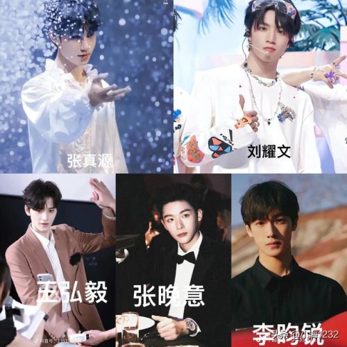 邢昭林男明星排行榜(邢昭林长得像谁)插图5 邢昭林男明星排行榜(邢昭林长得像谁)插图5