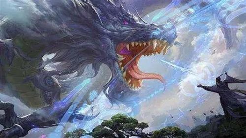 斗破苍穹势力排行榜(一塔一殿二宗三谷四方阁实力)插图1 斗破苍穹势力排行榜(一塔一殿二宗三谷四方阁实力)插图1