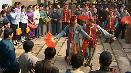 内地电视剧排行榜2017(古装剧排行榜前十名)插图12 内地电视剧排行榜2017(古装剧排行榜前十名)插图12