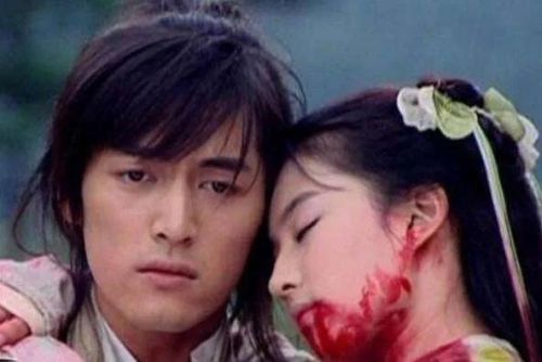 爱情虐心电视剧排行榜(超级虐心催泪的电视剧)插图10