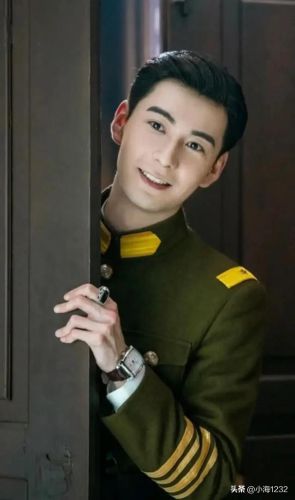 邢昭林男明星排行榜(邢昭林长得像谁)插图26 邢昭林男明星排行榜(邢昭林长得像谁)插图26