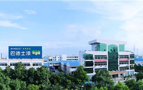 中国十大漆品牌排行榜(油漆排行榜前十名)插图 中国十大漆品牌排行榜(油漆排行榜前十名)插图