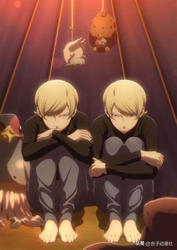 十月动漫新番排行榜(今年十月新番都有哪些)插图12