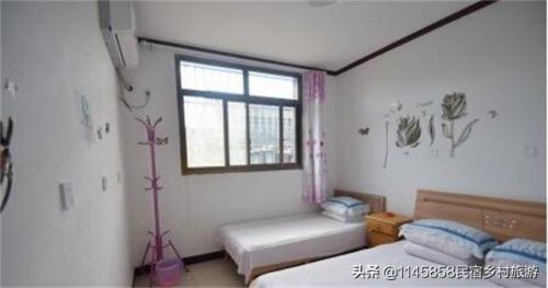 古北水镇农家院排行榜(古北水镇附近的民宿)插图3 古北水镇农家院排行榜(古北水镇附近的民宿)插图3