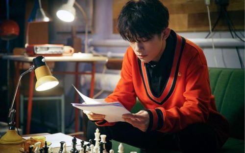 男明星微博粉丝排行榜(2023男星人气流量排行榜)插图11